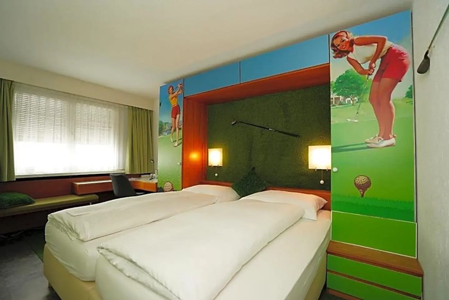 Kronenhof ROOM_EXAMPLE