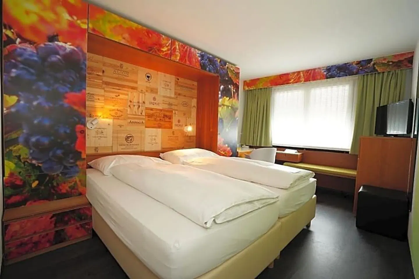 Kronenhof ROOM_EXAMPLE