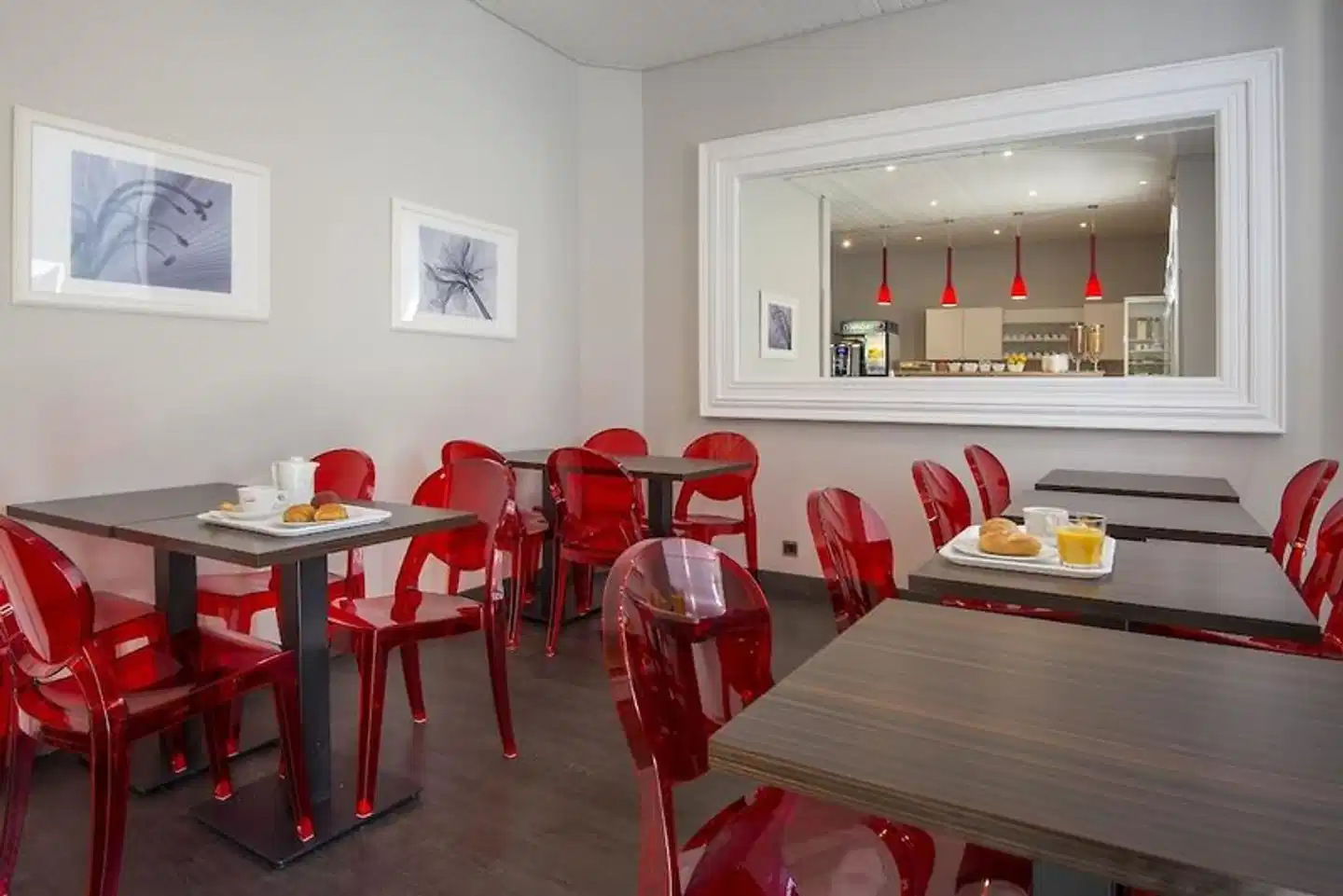 Amaryllis Restaurant