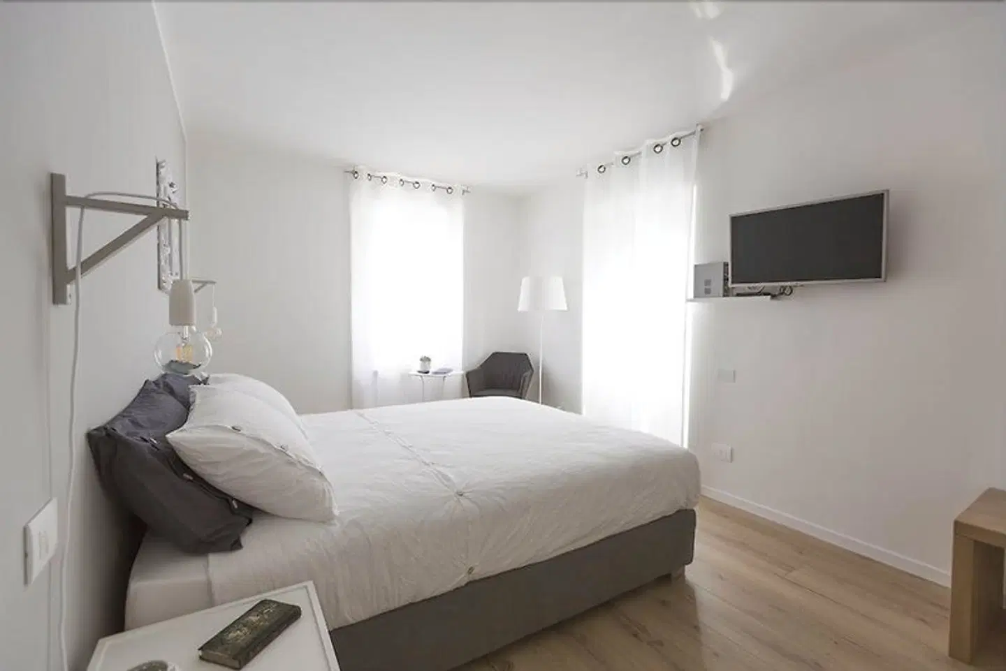 B&B Arco dei Sogni ROOM_EXAMPLE