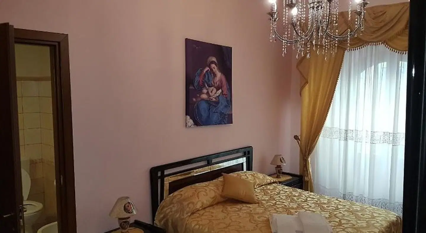 San Cristofero ROOM_EXAMPLE