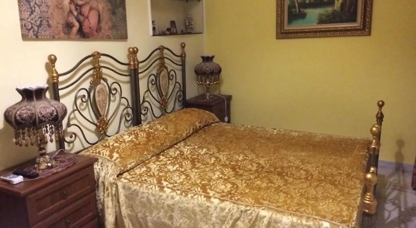 San Cristofero ROOM_EXAMPLE