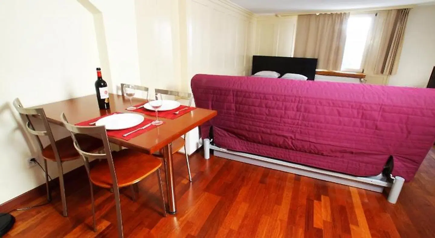 Niederdorf ROOM_EXAMPLE