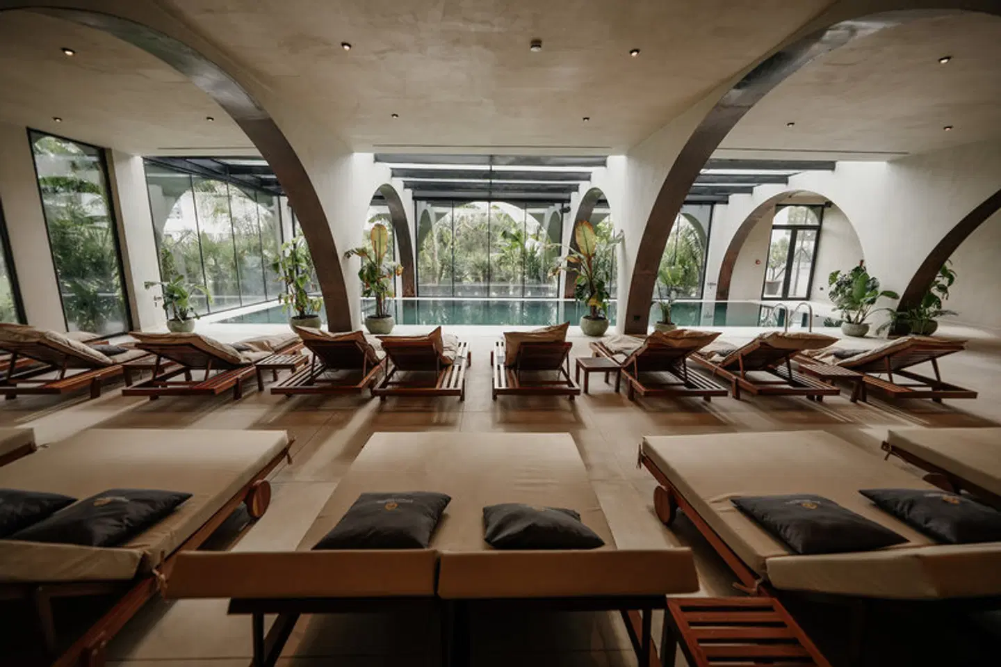 Garden Hotel HEALTH_BEAUTY