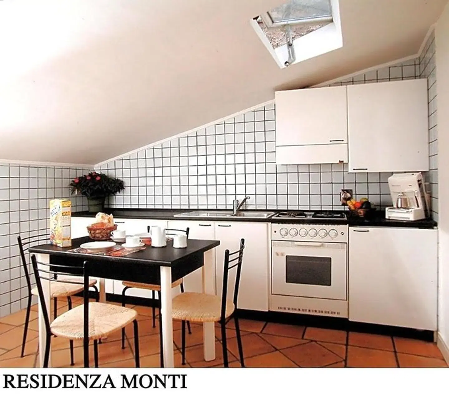 Residenza Monti ROOM_EXAMPLE