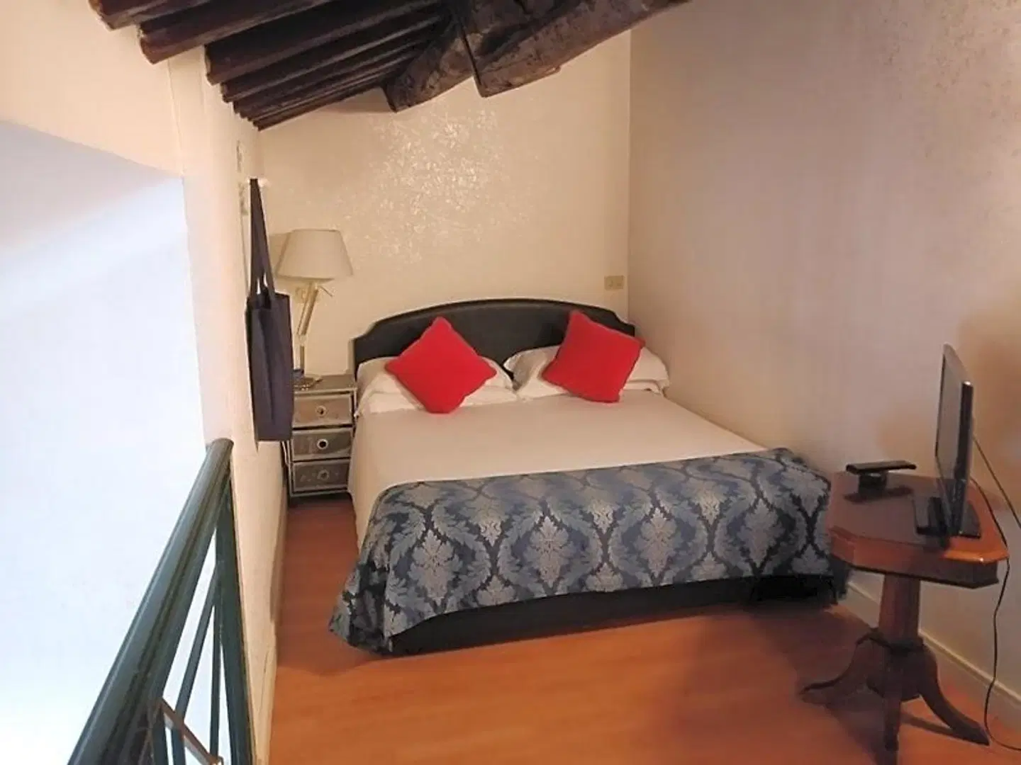 Residenza Monti ROOM_EXAMPLE