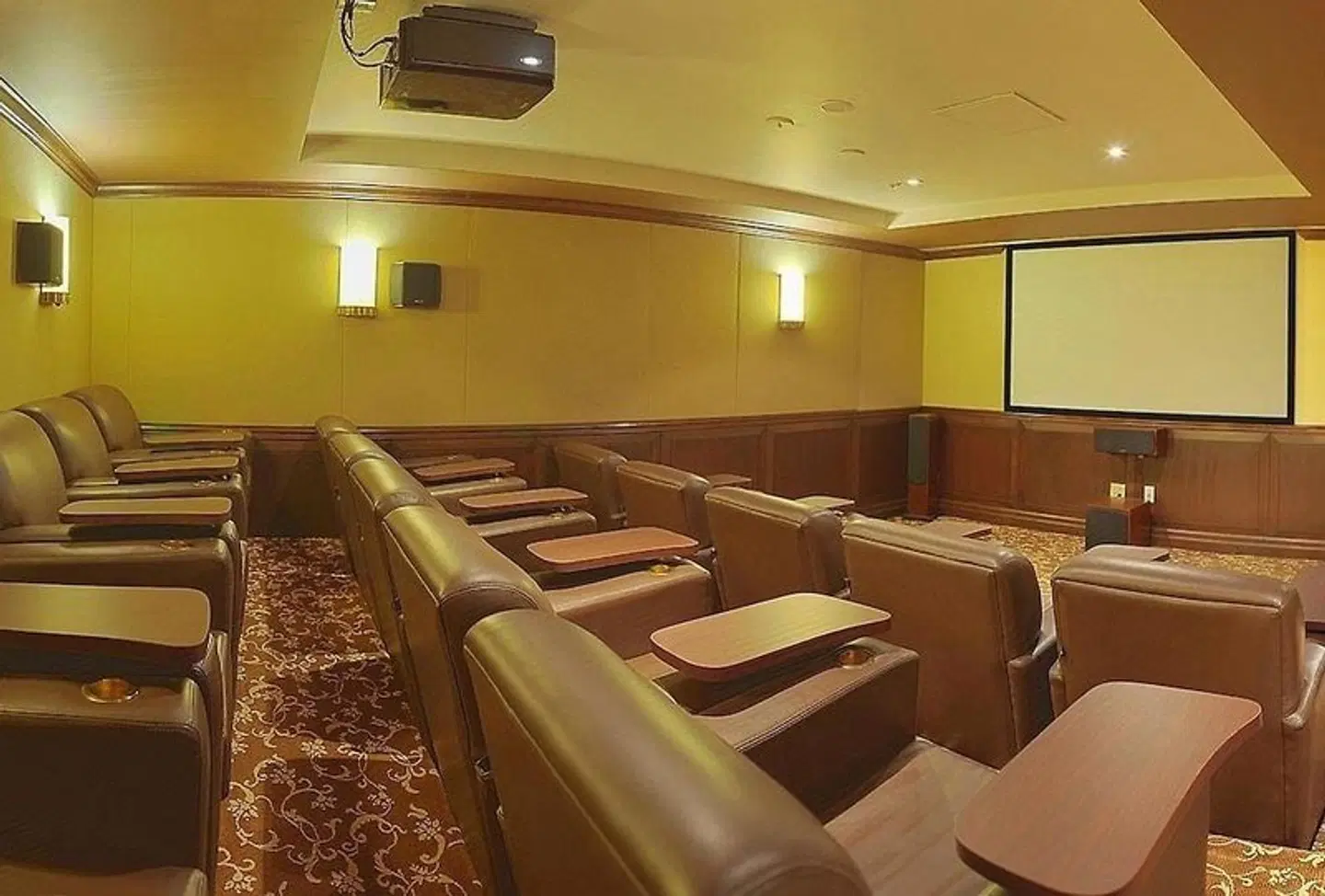 Windsor Arms Hotel Konferenz