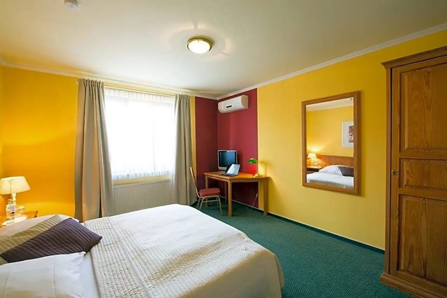 Toskana ROOM_EXAMPLE