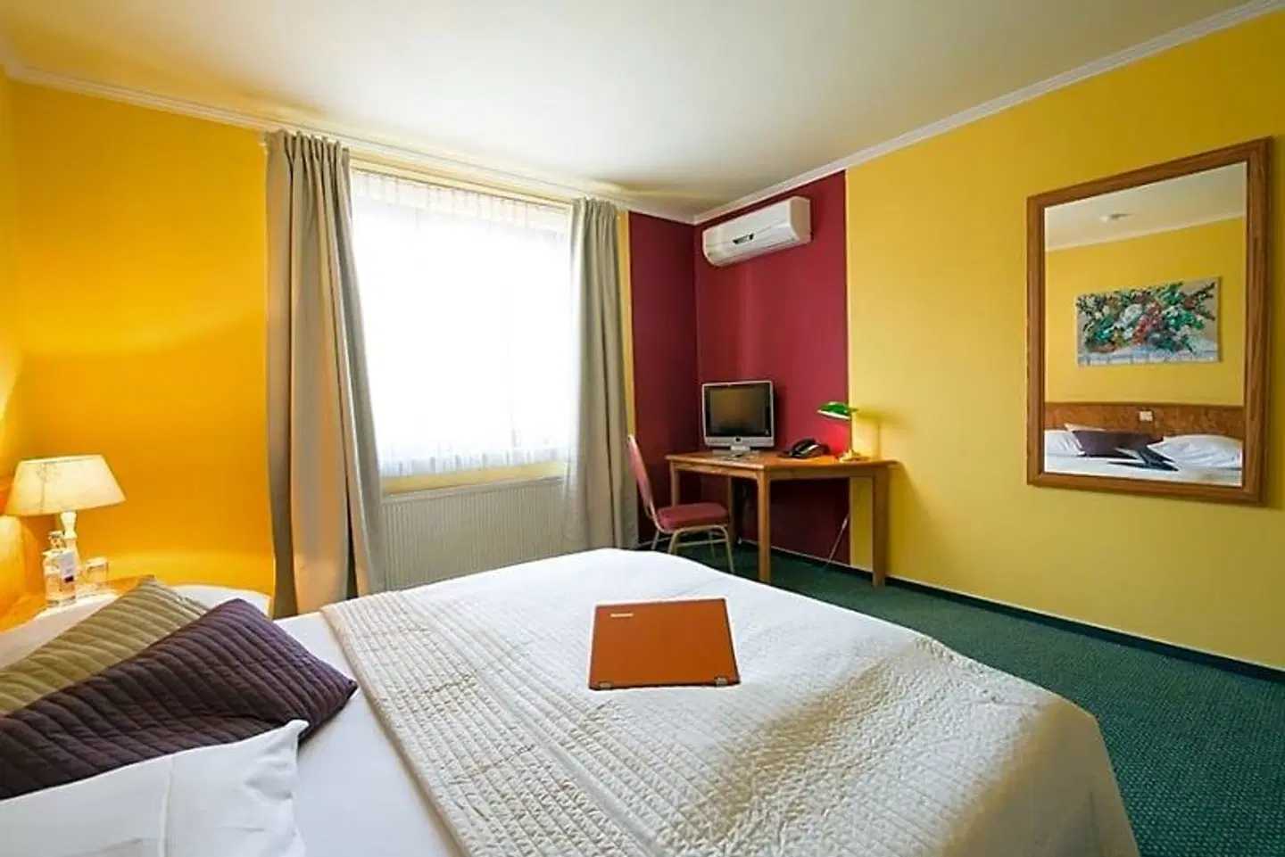 Toskana ROOM_EXAMPLE