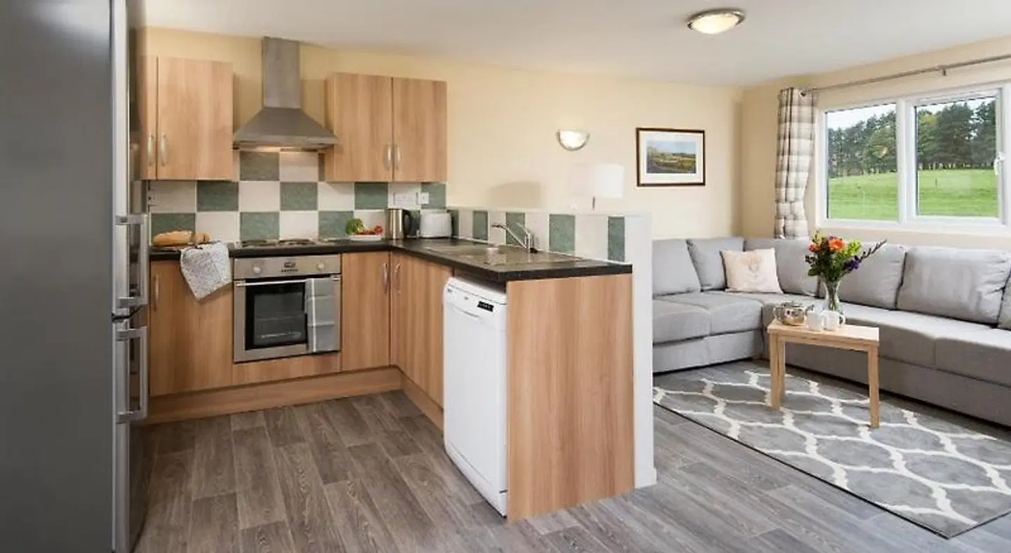Brown Rigg Lodges ROOM_EXAMPLE