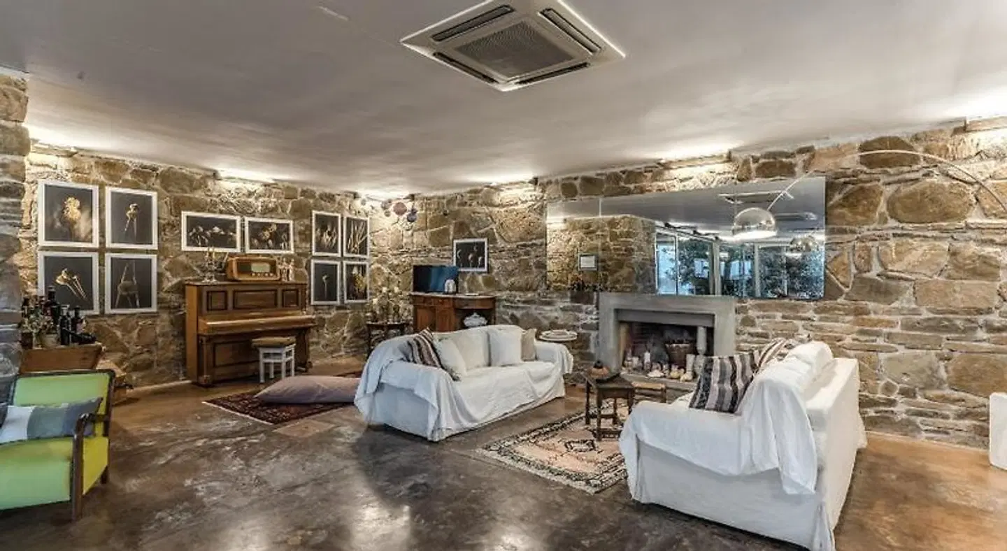 Casale Giancesare LOUNGE_LOBBY