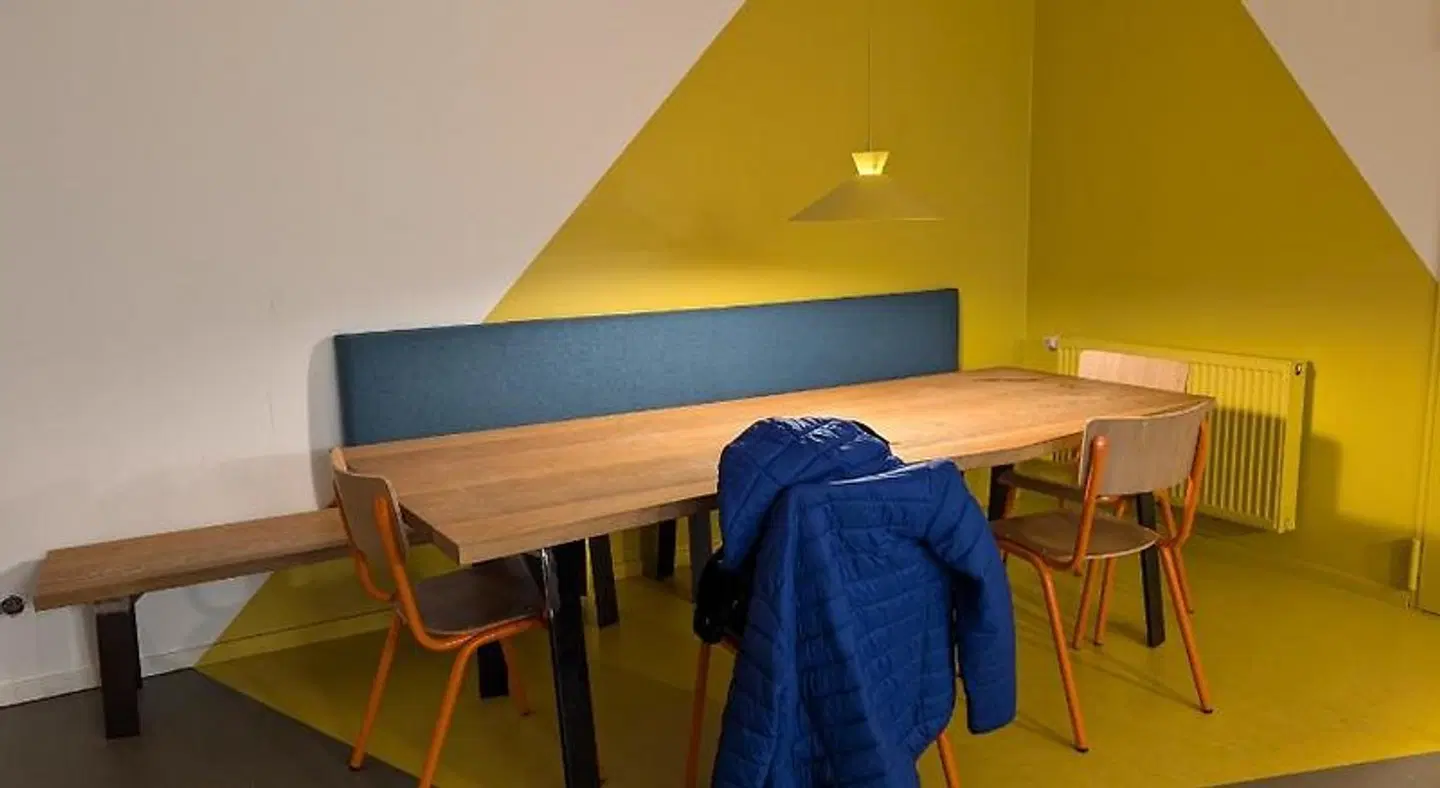 Backpackers St. Pauli ROOM_EXAMPLE