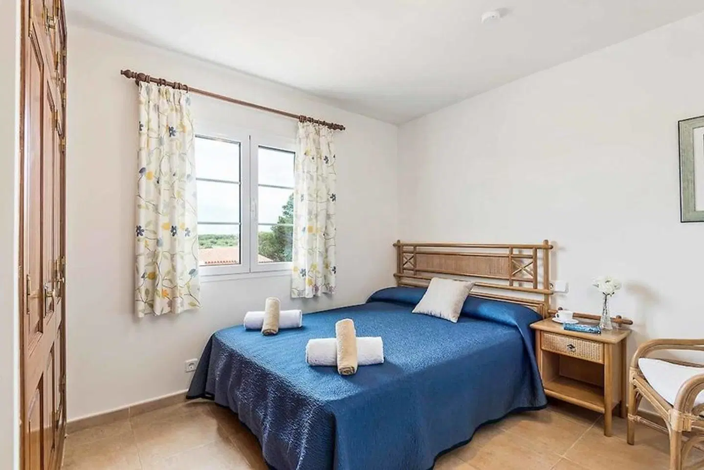 Cala Galdana Villas ROOM_EXAMPLE