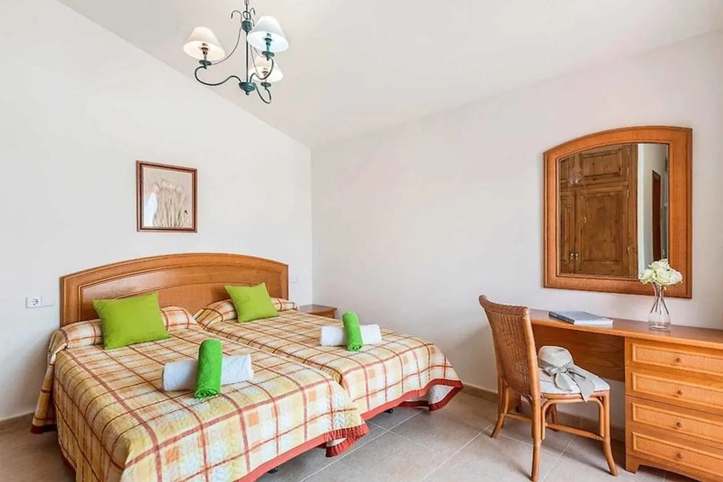 Cala Galdana Villas ROOM_EXAMPLE