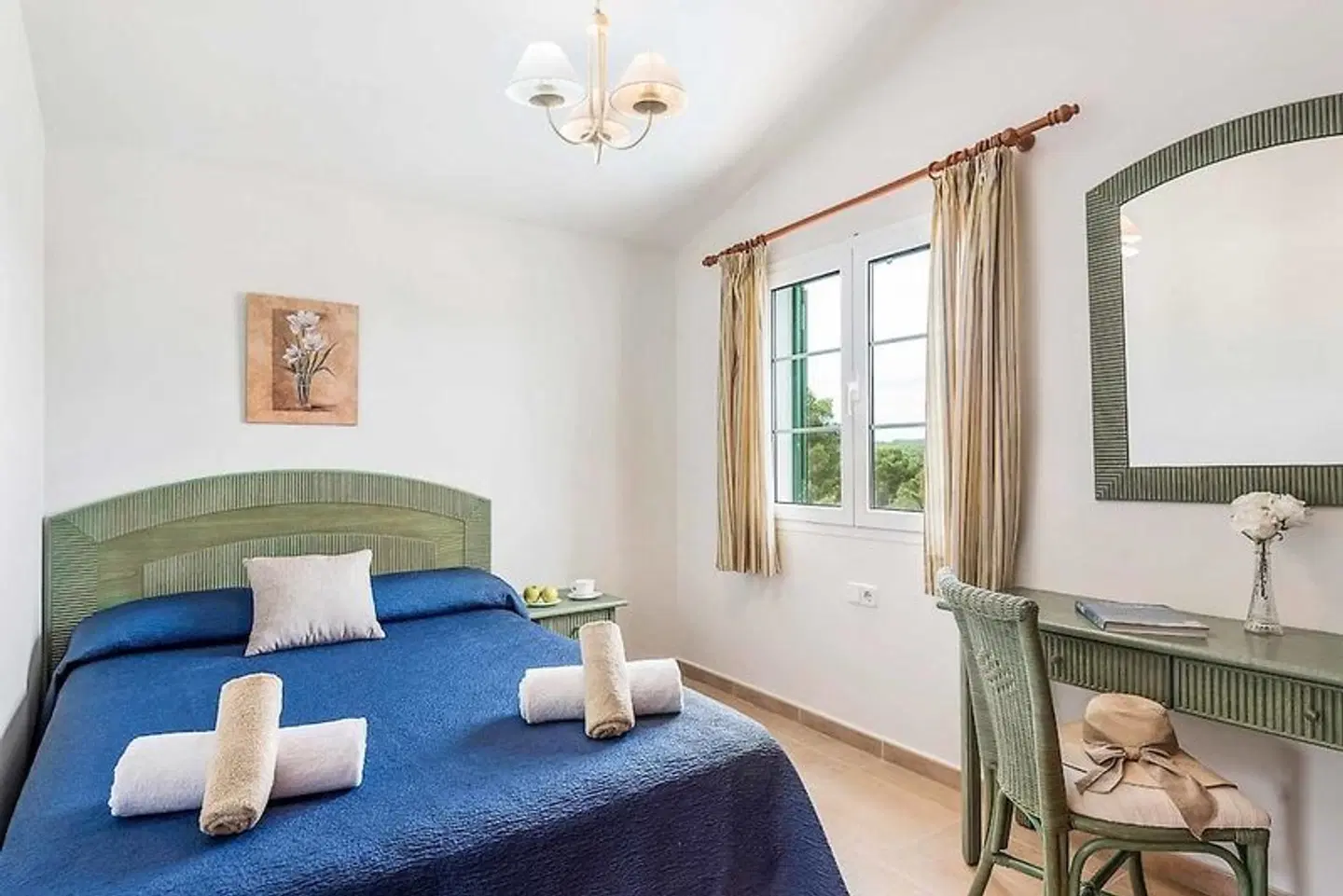Cala Galdana Villas ROOM_EXAMPLE