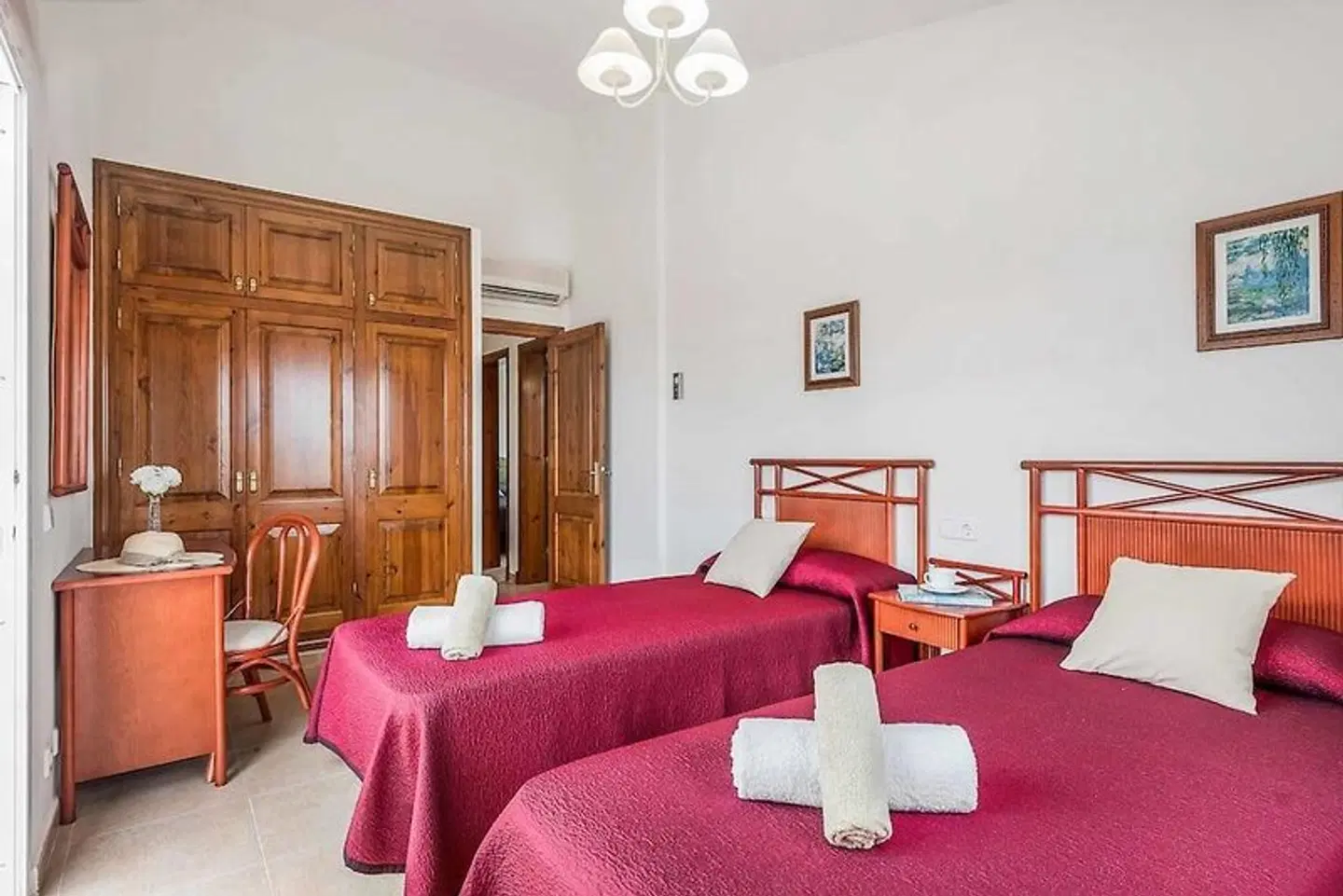 Cala Galdana Villas ROOM_EXAMPLE