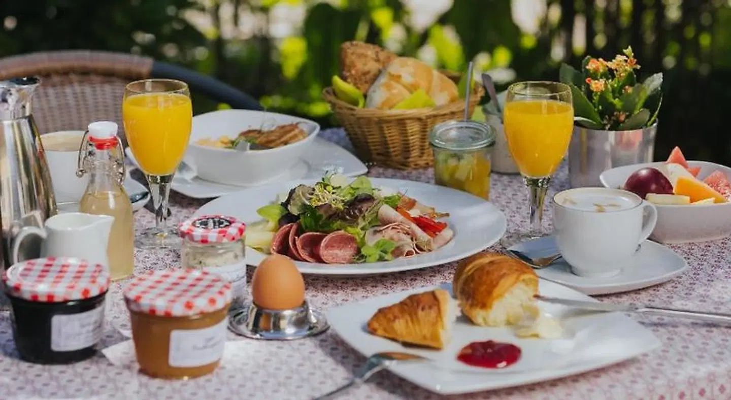 Landgasthof Zum Hirschen Restaurant