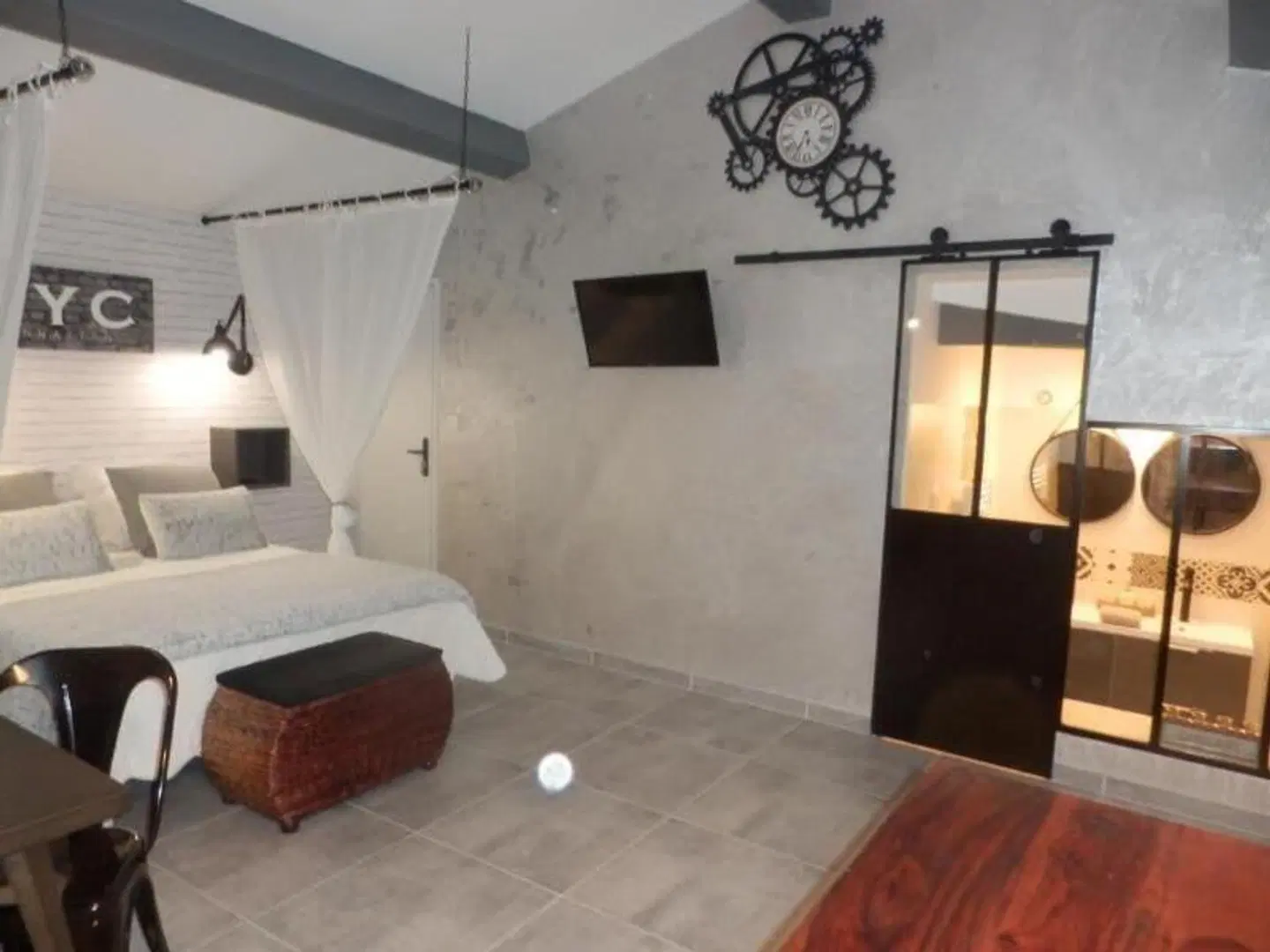 Mas les Vieux Chenes ROOM_EXAMPLE