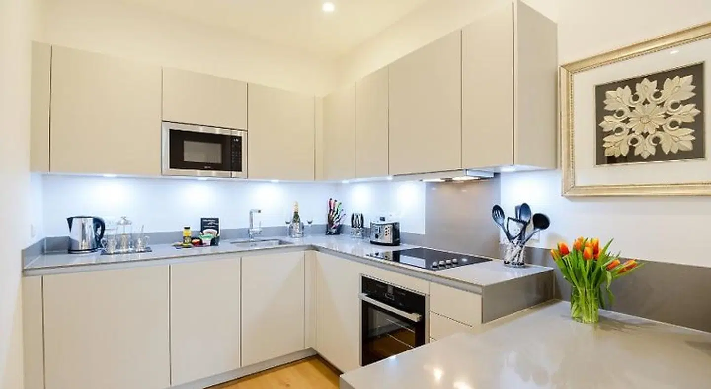 Lak Serviced Apartments ROOM_EXAMPLE