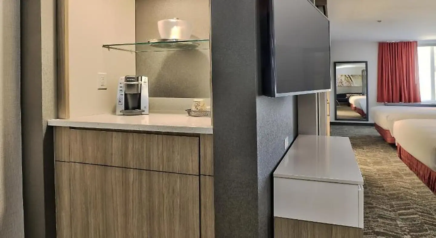 SpringHill Suites by Marriott Durango ROOM_EXAMPLE