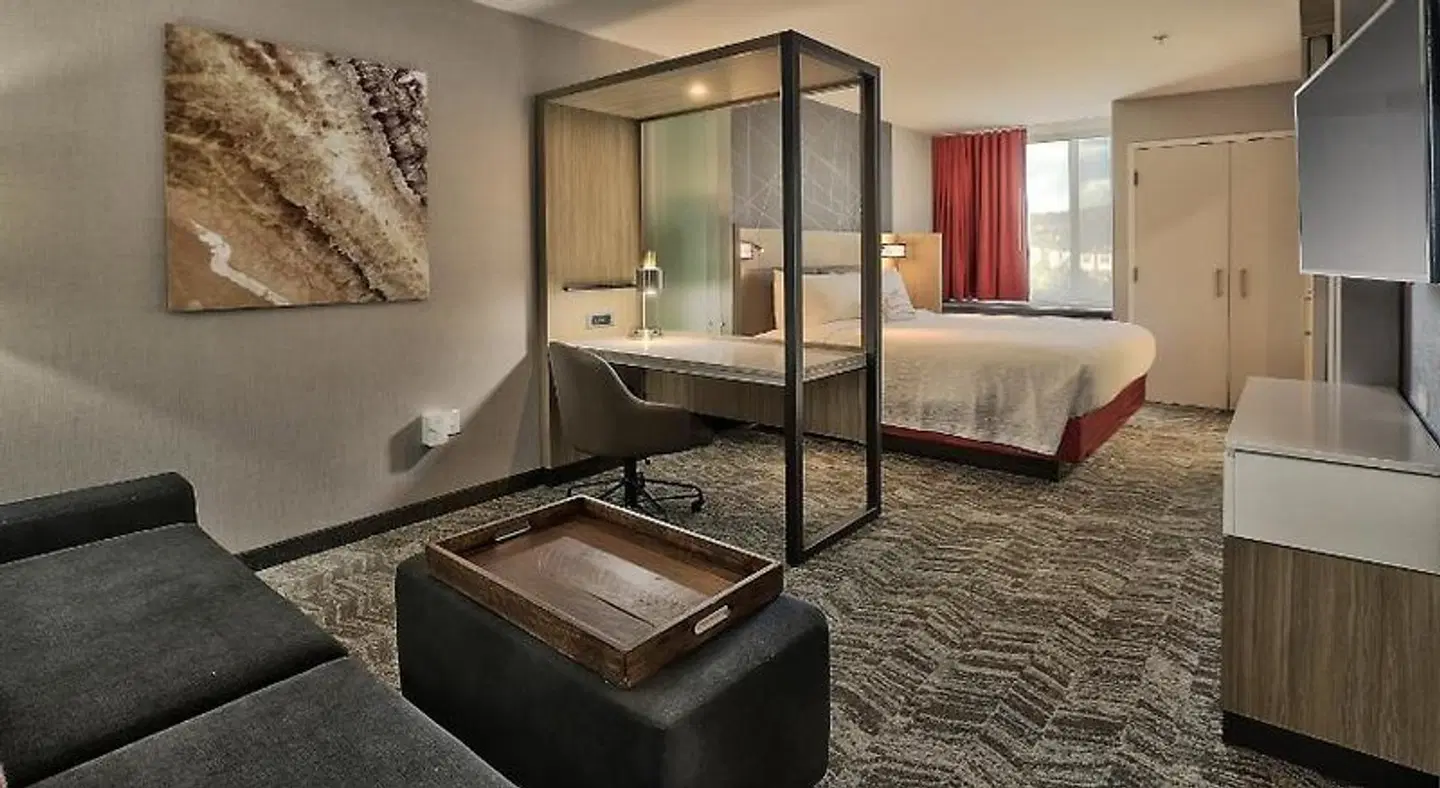 SpringHill Suites by Marriott Durango ROOM_EXAMPLE