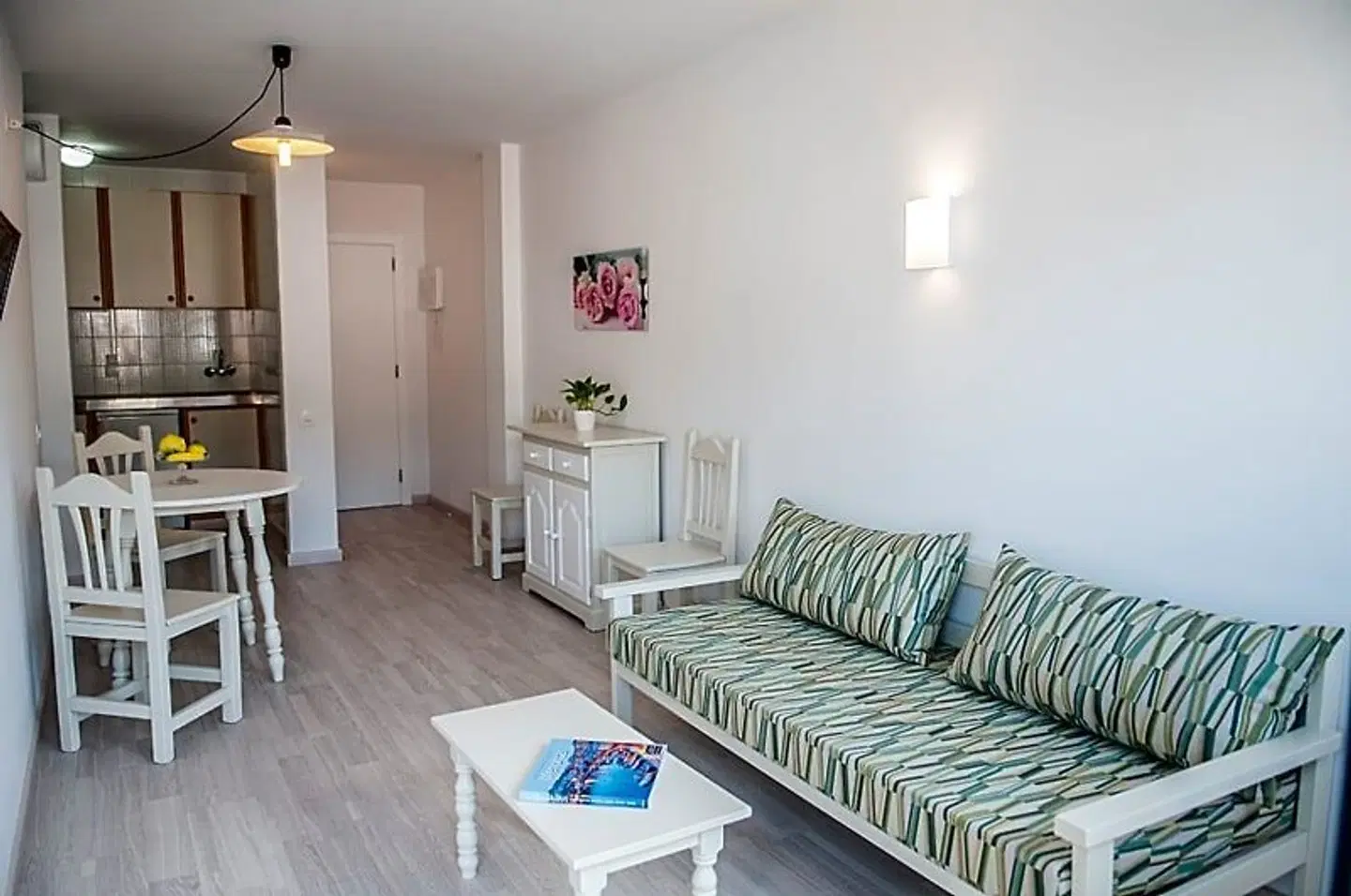 Hotel Loar Ferreries ROOM_EXAMPLE