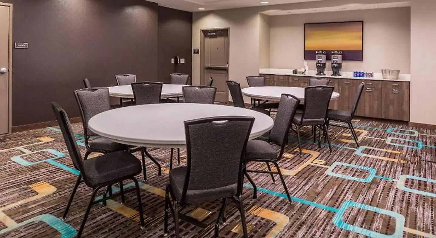Residence Inn by Marriott St. Louis Westport Konferenz