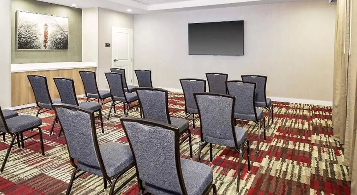Residence Inn by Marriott Tuscaloosa Konferenz