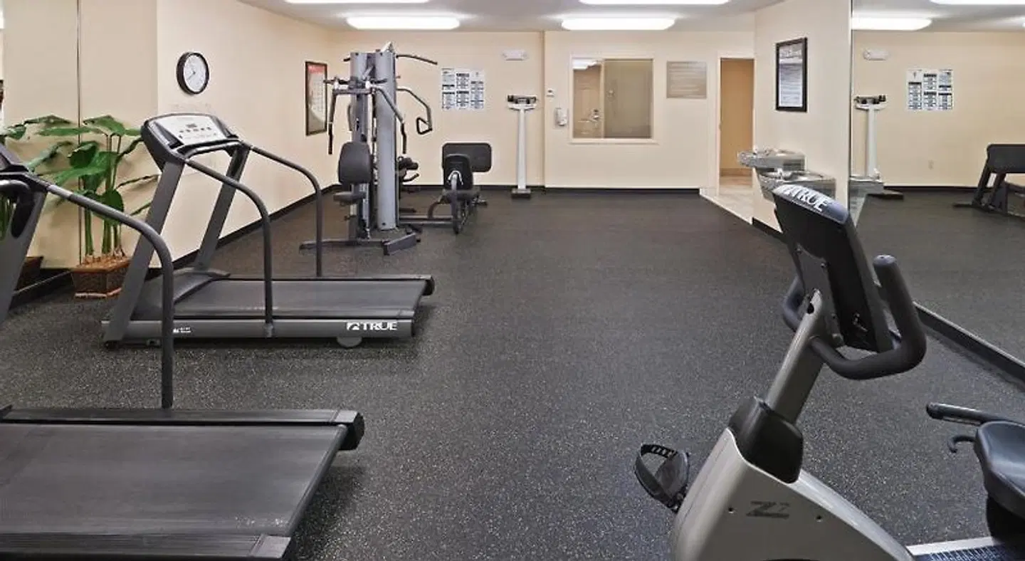 Candlewood Suites Wichita Falls at Maurine Street SPORTS_AND_LEISURE