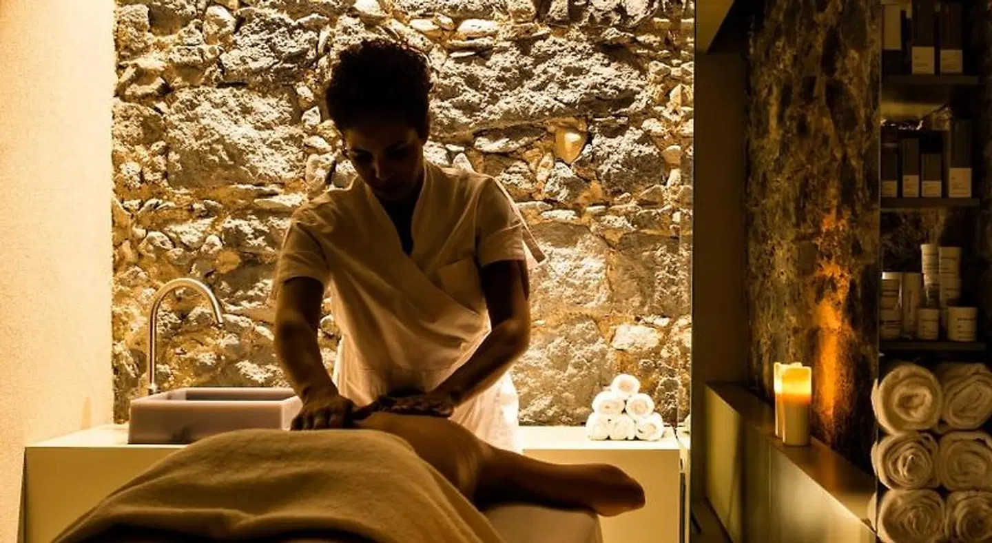 Zash Boutique Hotel HEALTH_BEAUTY