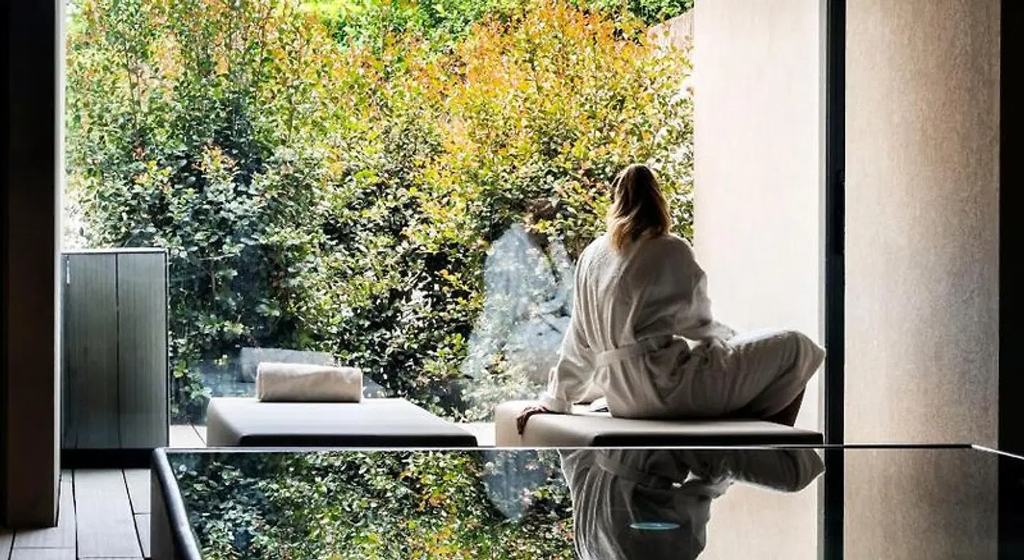 Zash Boutique Hotel HEALTH_BEAUTY