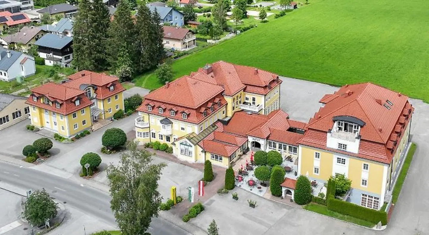 Jägerwirt EXTERIOR