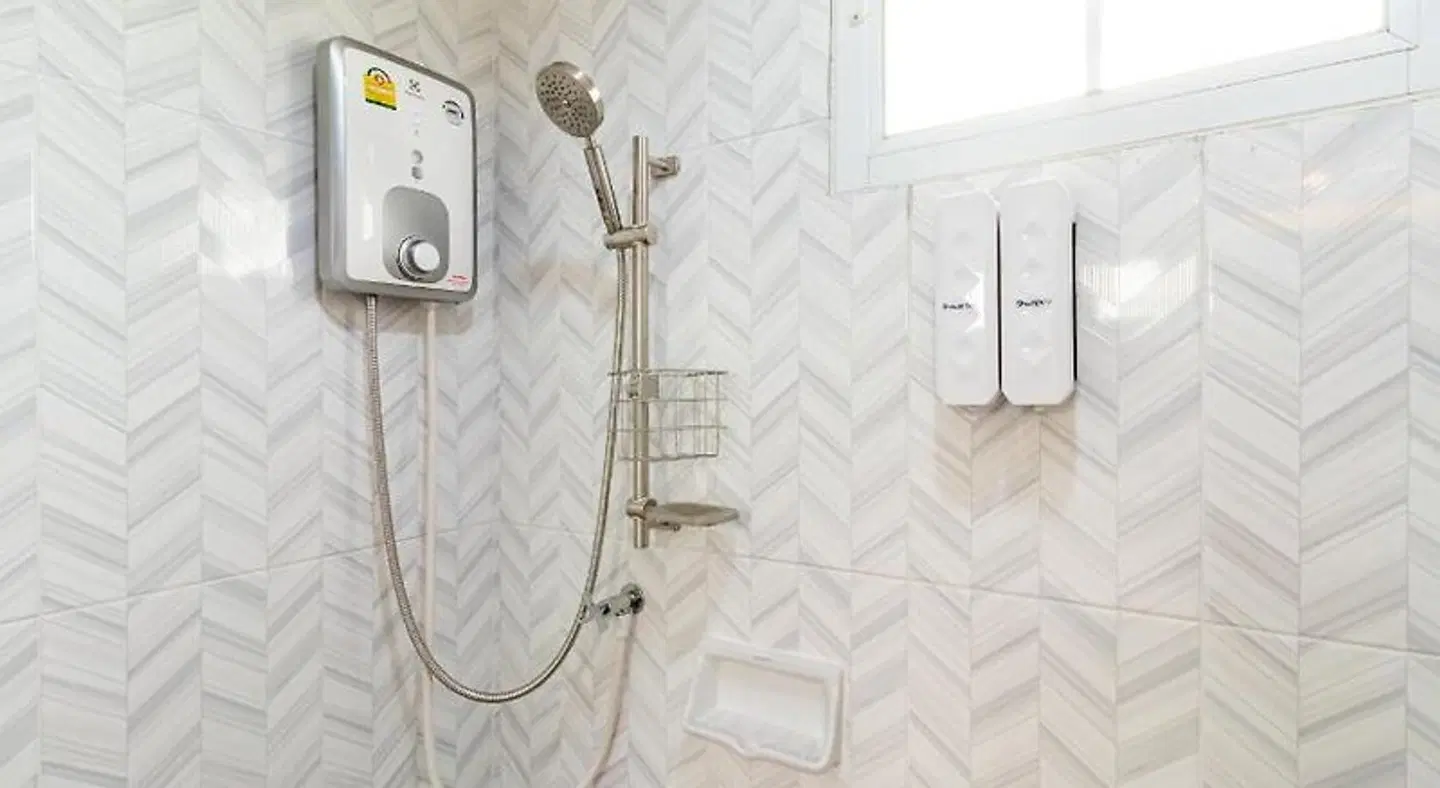 Tree Place Badezimmer