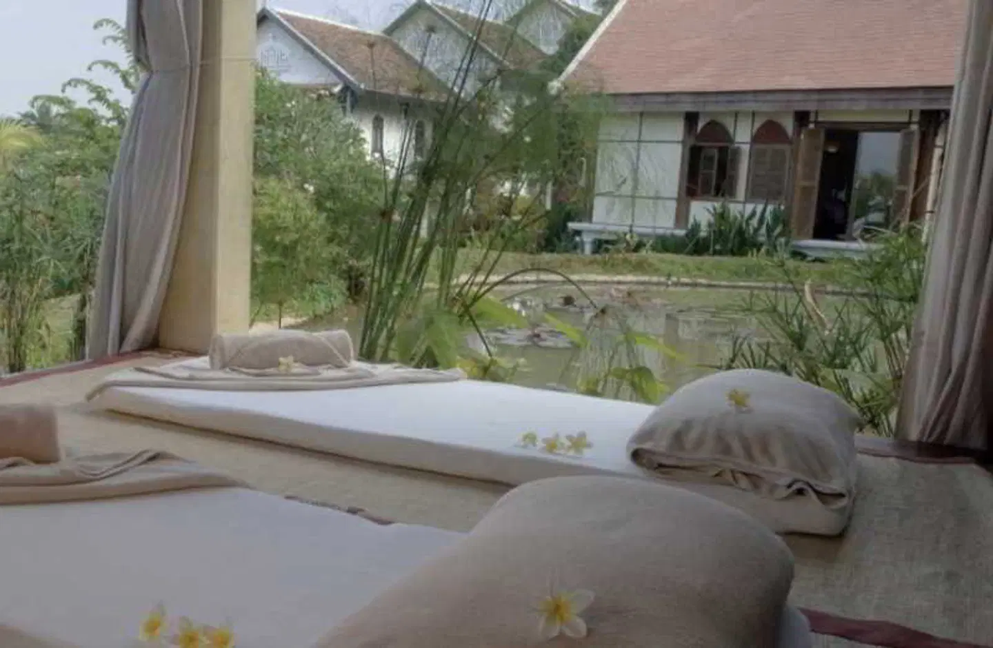 Belmond La Residence Phou Vao Luang Prabang HEALTH_BEAUTY