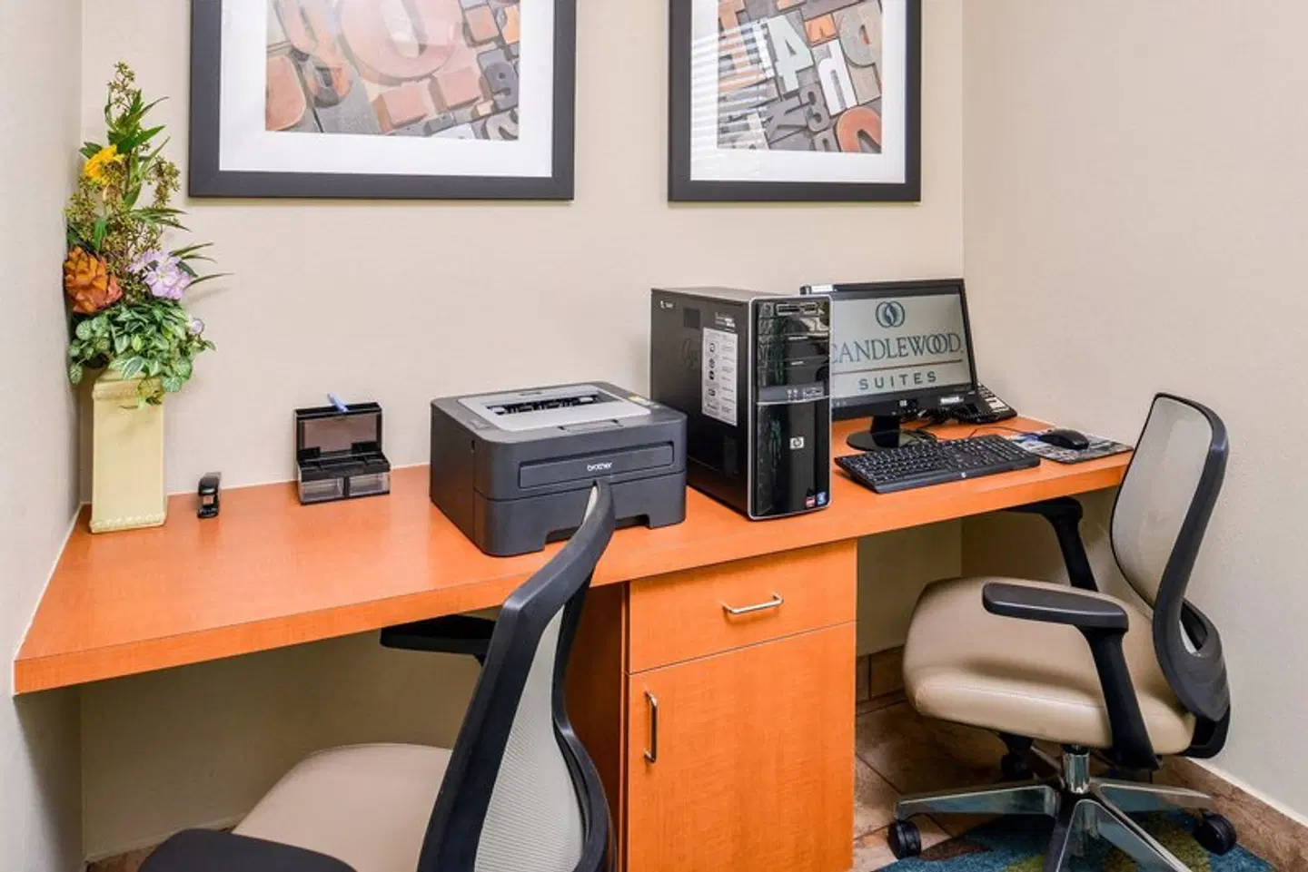 Candlewood Suites Abilene by IHG SPORTS_AND_LEISURE