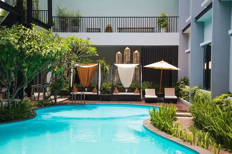 NAI YA Hotel – Hotelfoto