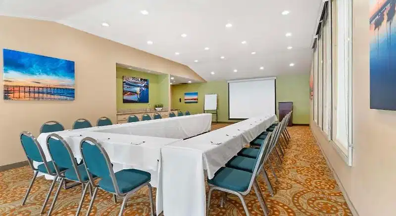 Best Western PLUS Heritage Inn - Benicia – Hotelfoto