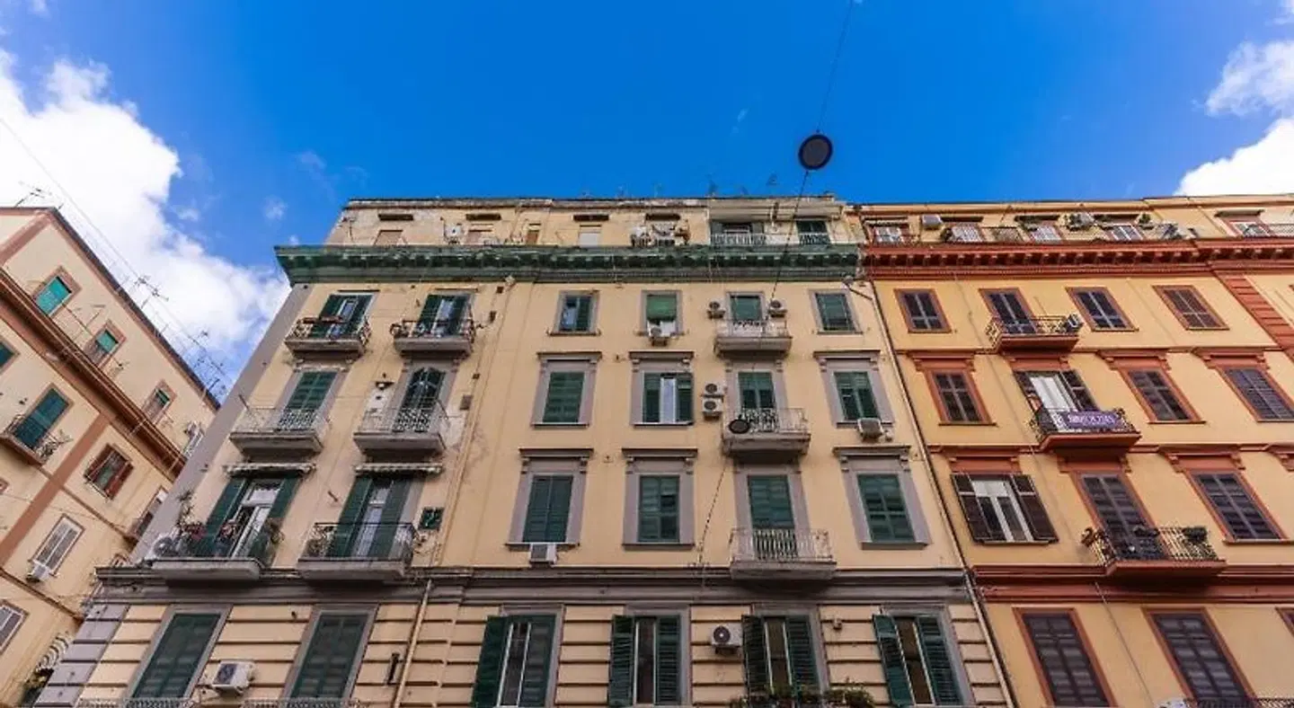 Casa Galu' EXTERIOR