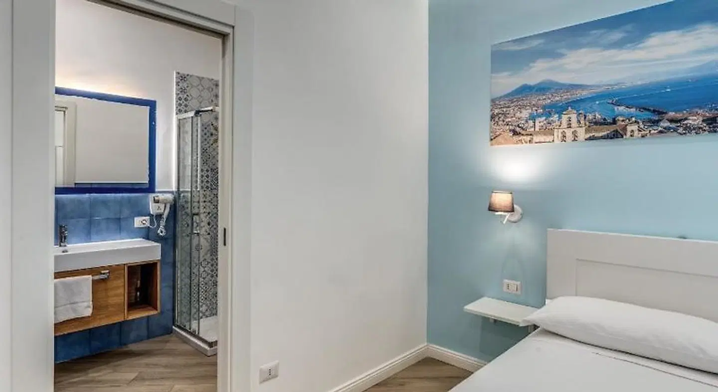 Casa Galu' Badezimmer