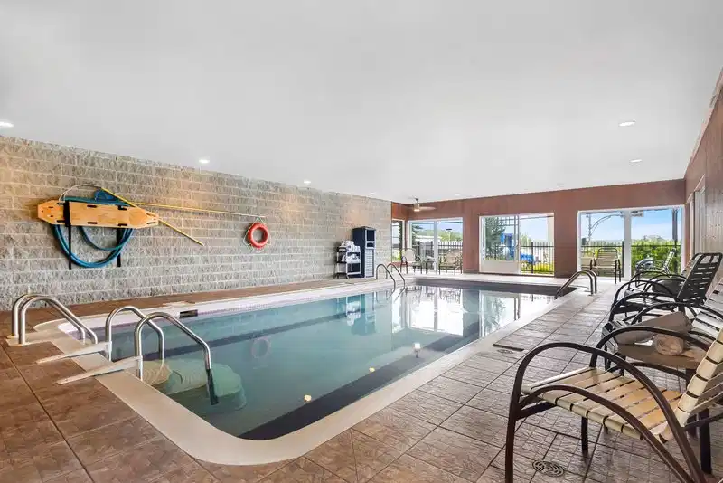 Best Western Plus Mont-Laurier – Hotelfoto