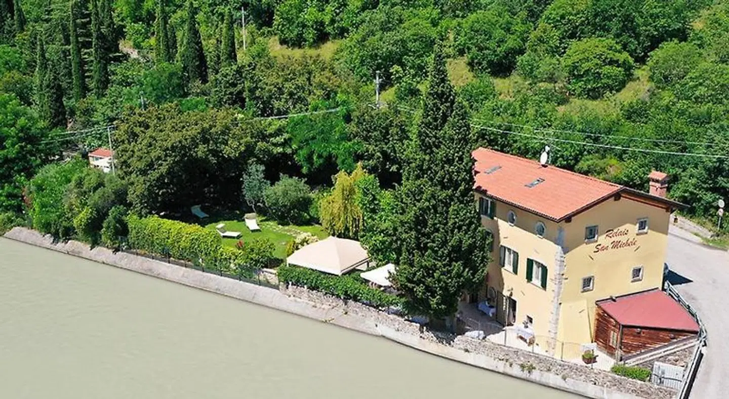Relais San Michele LANDSCAPE