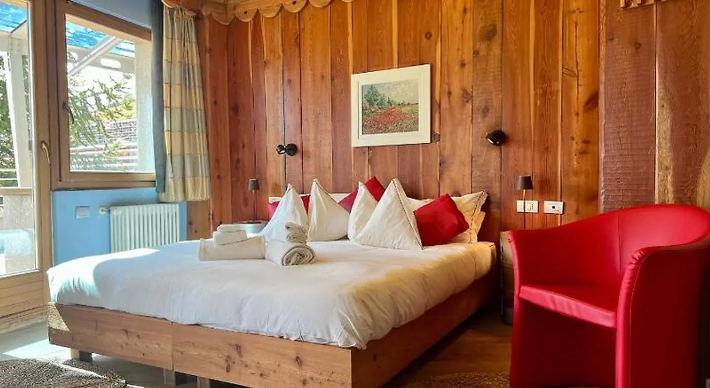 Grand Hotel Sestriere ROOM_EXAMPLE