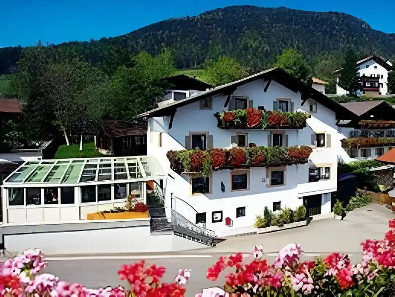 Pension Kofler – Hotelfoto