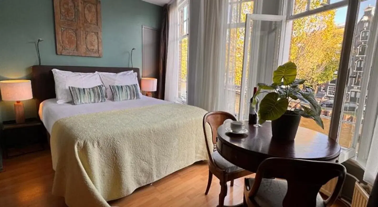 Décor Canal House ROOM_EXAMPLE
