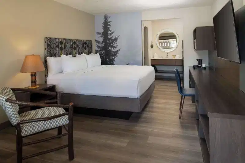 Red Lion Hotel Port Angeles Harbor – Hotelfoto