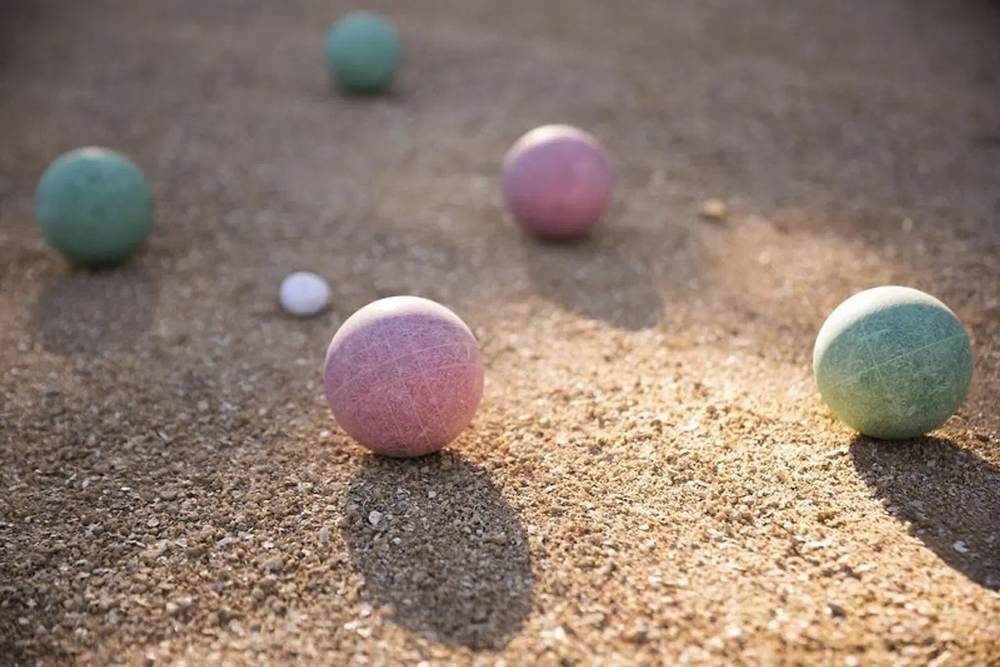The Sandman Strand