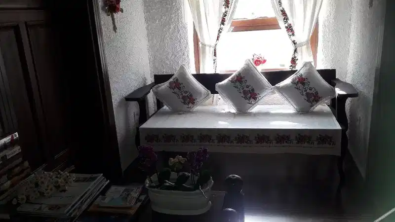 Teos Lodge – Hotelfoto