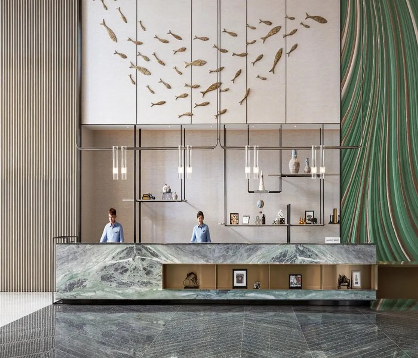 Four Points by Sheraton Hong Kong, Tung Chung ROOM_EXAMPLE