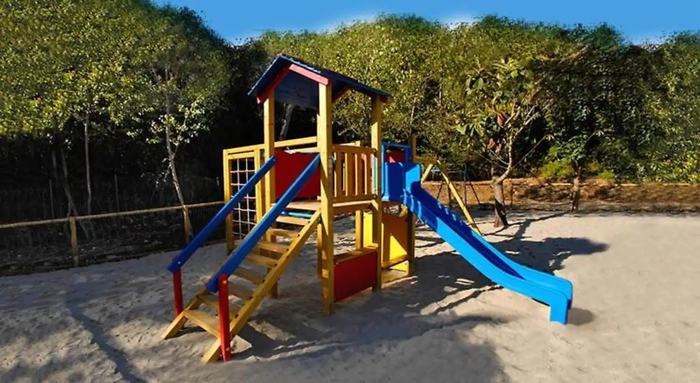 Camping Village Canapai Sport und Entertainment