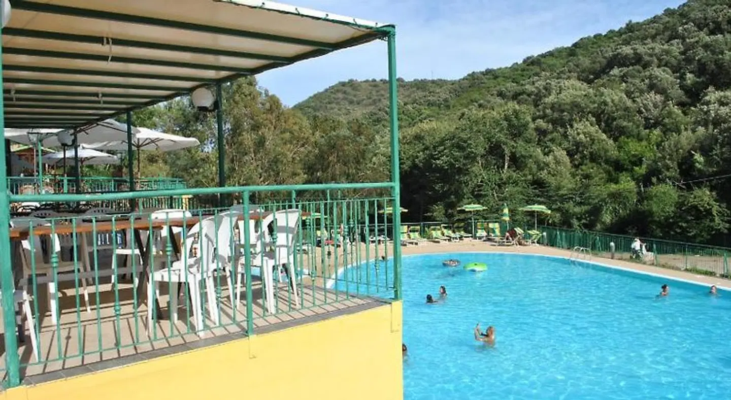 Camping Village Canapai OUTDOOR_POOL
